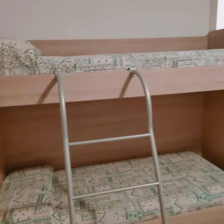Cozy Flat With Shared Garden Daire Bibione