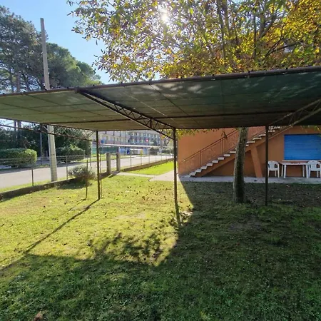 Cozy Flat With Shared Garden Daire