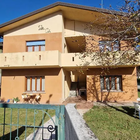 Cozy Flat With Shared Garden Daire *