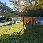 Cozy Flat With Shared Garden Апартаменты