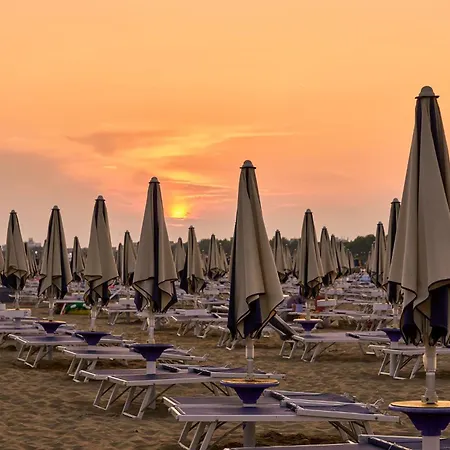 Cozy Flat With Shared Garden * Bibione