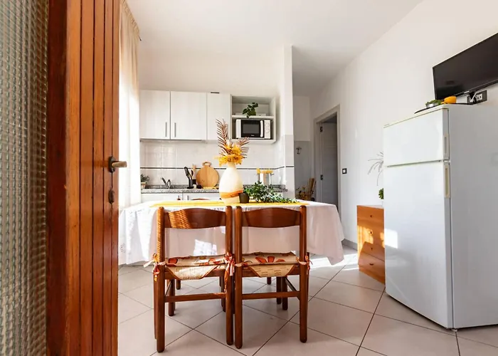 Cozy Flat With Shared Garden דירה